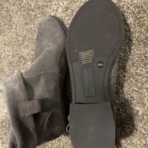 Women’s Sole Society size 11